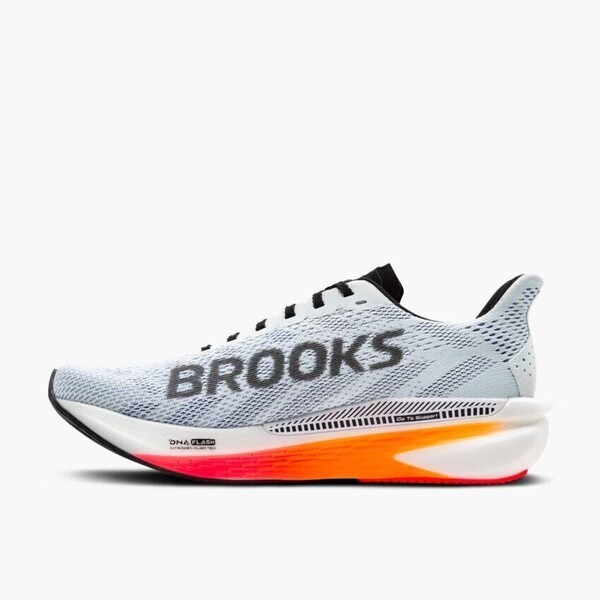 Brooks Hyperion GTS 2 女 慢跑鞋 運動 休閒 輕量 支撐 緩衝 彈力 [1204221B443], , large
