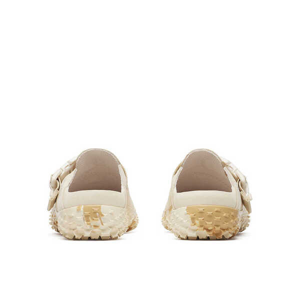 Kixpress-Merrell Wrapt Slide Nubuck 女 運動休閒鞋 舒適 磨砂皮鞋 白楊木色 [ML008320], , large