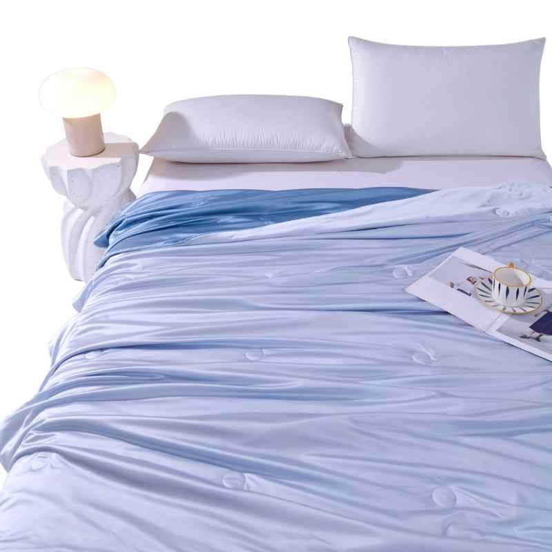 Cooling quilt Small, , large