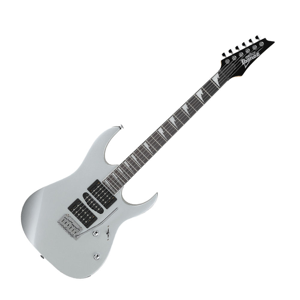 Ibanez GRG170DX-SV, , large