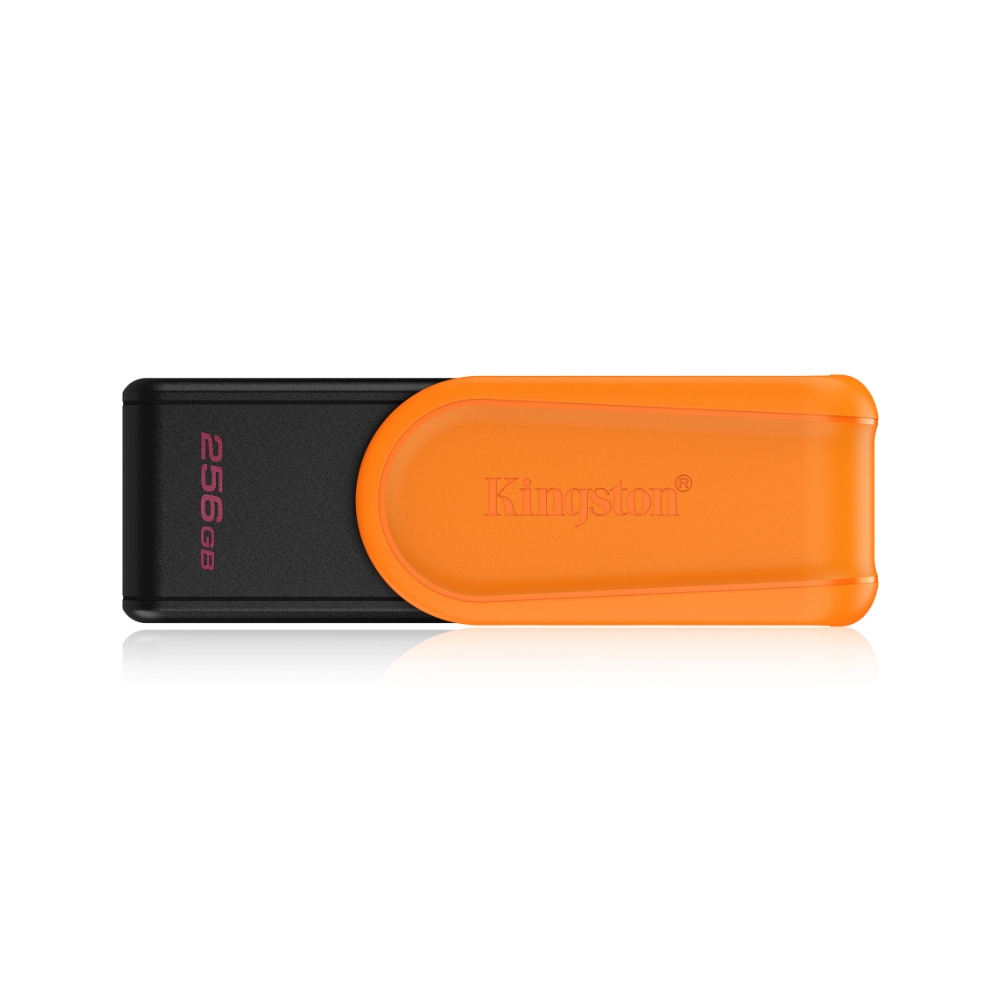 【Kingston】DataTraveler Exodia S 256G USB 3.2 Gen1 高速隨身碟, , large
