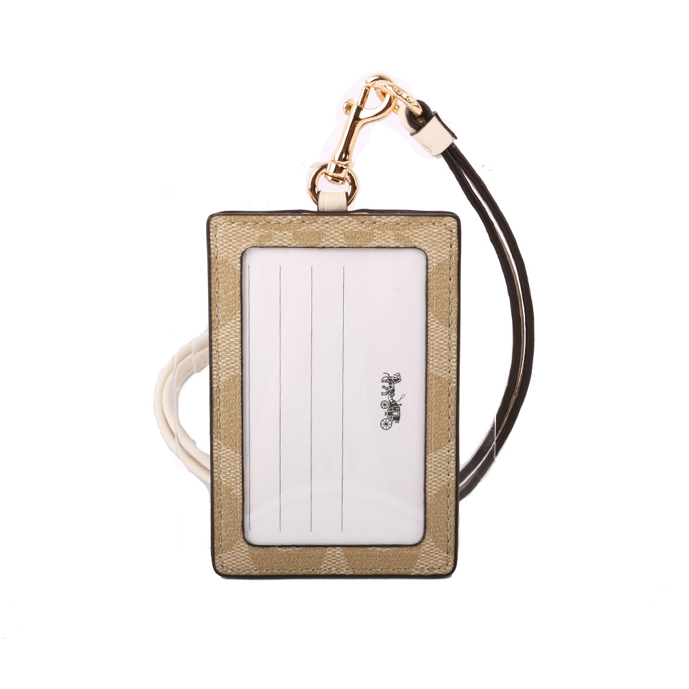 ID holder＆card holder, , large