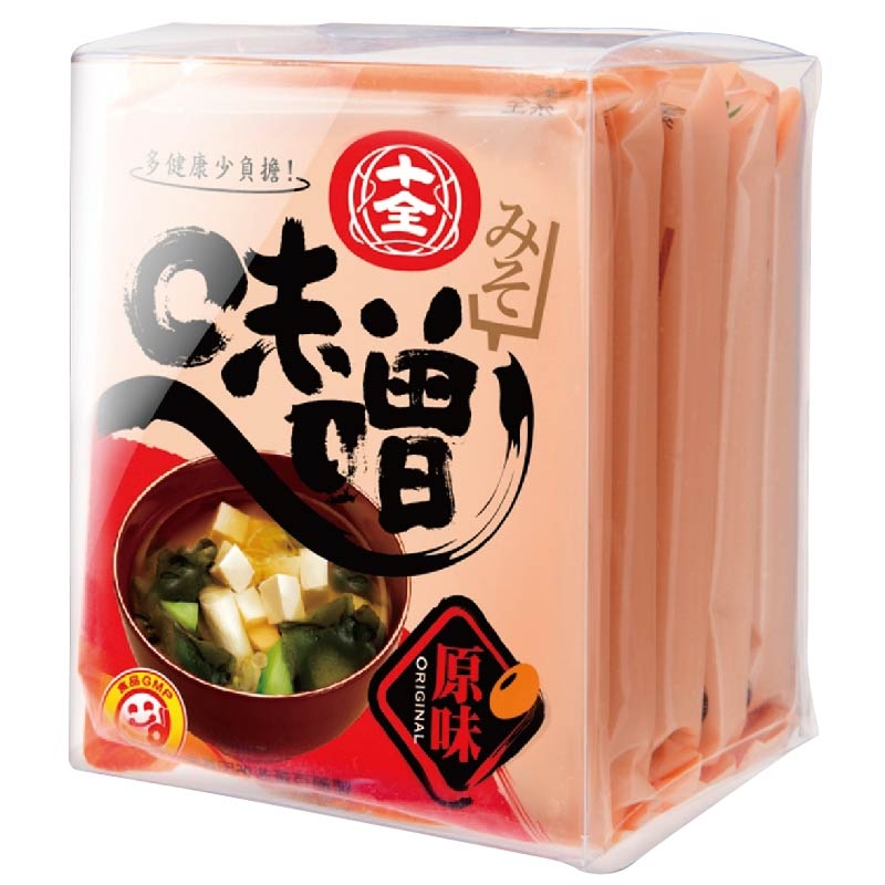 Miso, , large