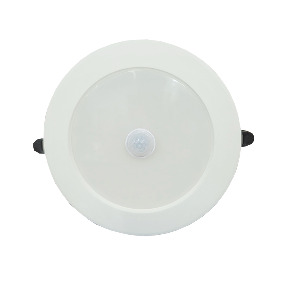 CY-607CV 20W Simple Infrared Sensor Recessed Light (White Light - Full Voltage), , large