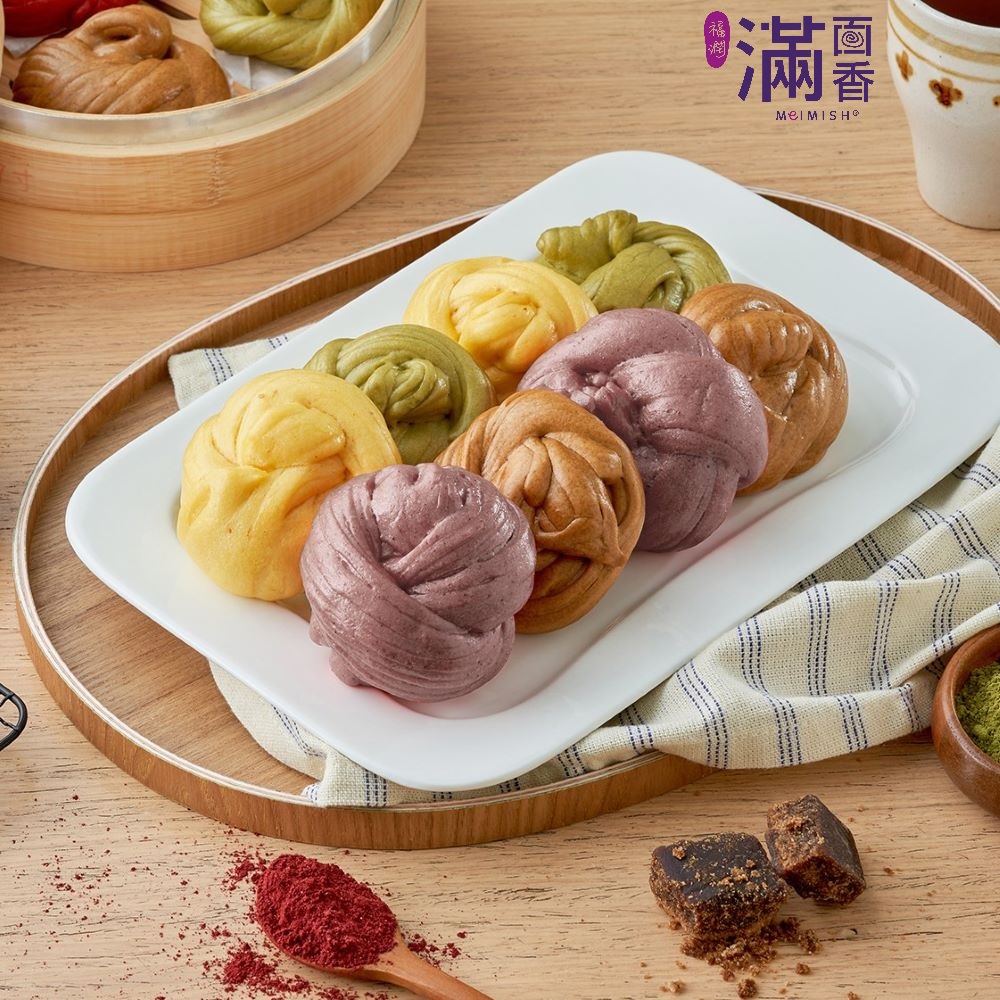 [滿面香] 戀煉彩虹卷, , large