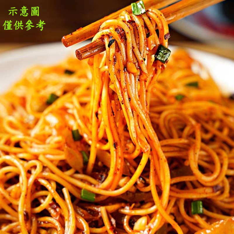 橋頭重慶小麵調料 麻辣 餐飲裝 3600g, , large