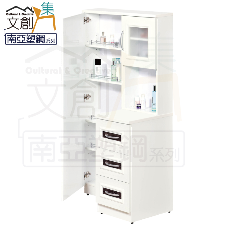  Dressing table, , large