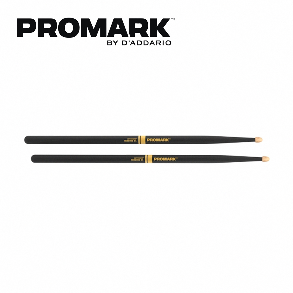 PROMARK R5AAG 山核桃木 鼓棒【敦煌樂器】, , large