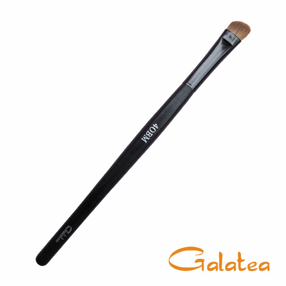 【Galatea葛拉蒂】鑽顏系列-40BM貂毛斜角中眼影刷, , large