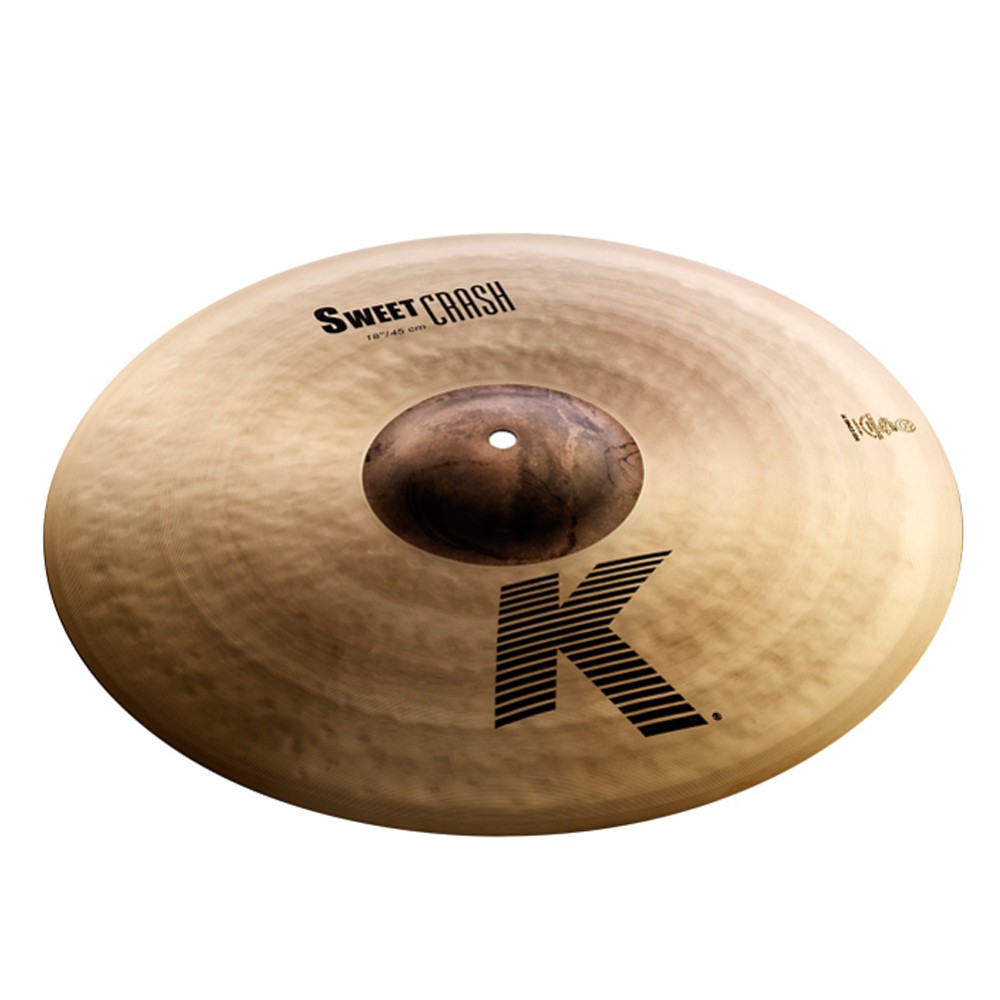 Zildjian K Sweet KS4681 銅鈸套裝組【敦煌樂器】, , large