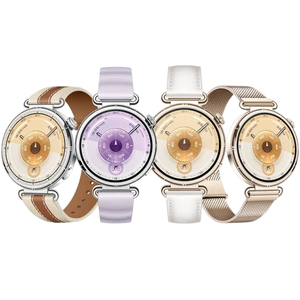 【現貨】HUAWEI WATCH GT6 41mm｜智慧運動手錶 健康管理 情緒偵測｜原廠保固 飛象國際, , large