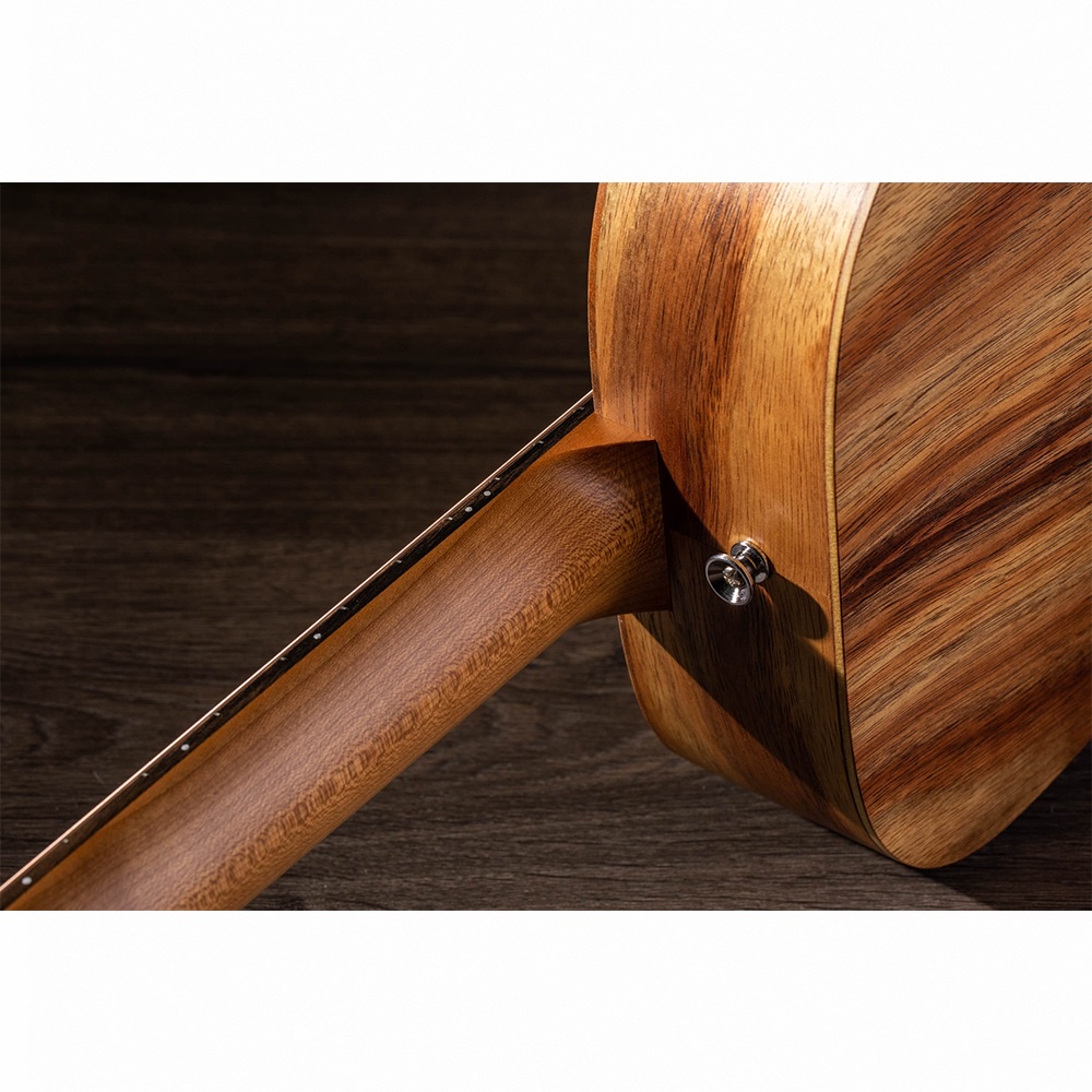 Taylor Baby BT-E-KOA 限量款 全夏威夷相思木 電旅行吉他【敦煌樂器】, , large