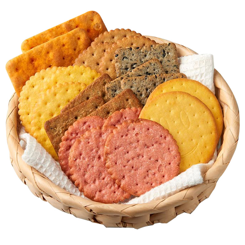 Spicy Soda Cracker, , large