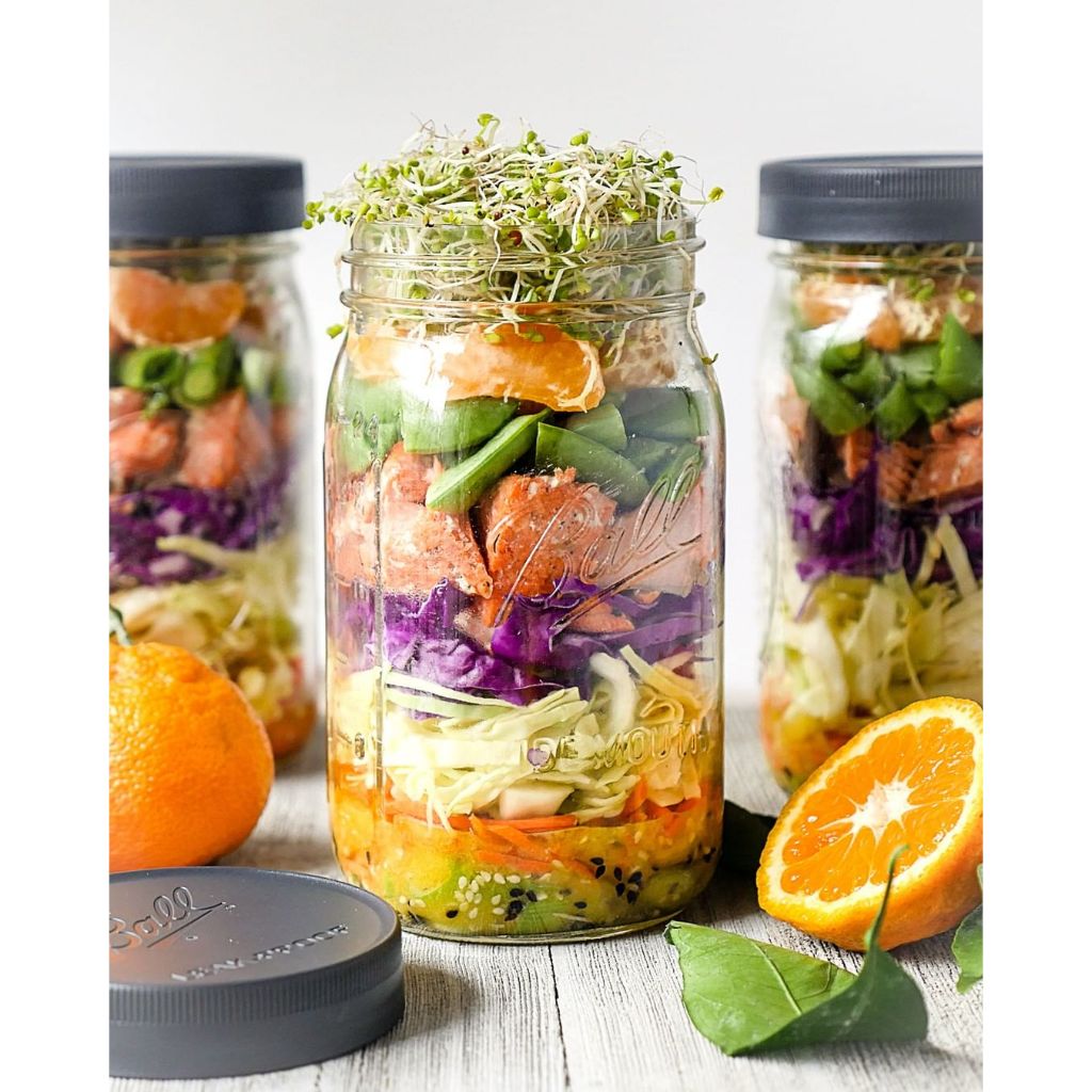 Ball&reg; 32oz Quart Mason Jar & Lid, Wide Mouth, , large