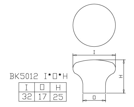 【協進五金】陶瓷珠 普花瓷(黃花), , large