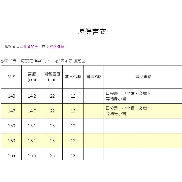 哈哈書套 環保書衣 30.0公分加寬, , large