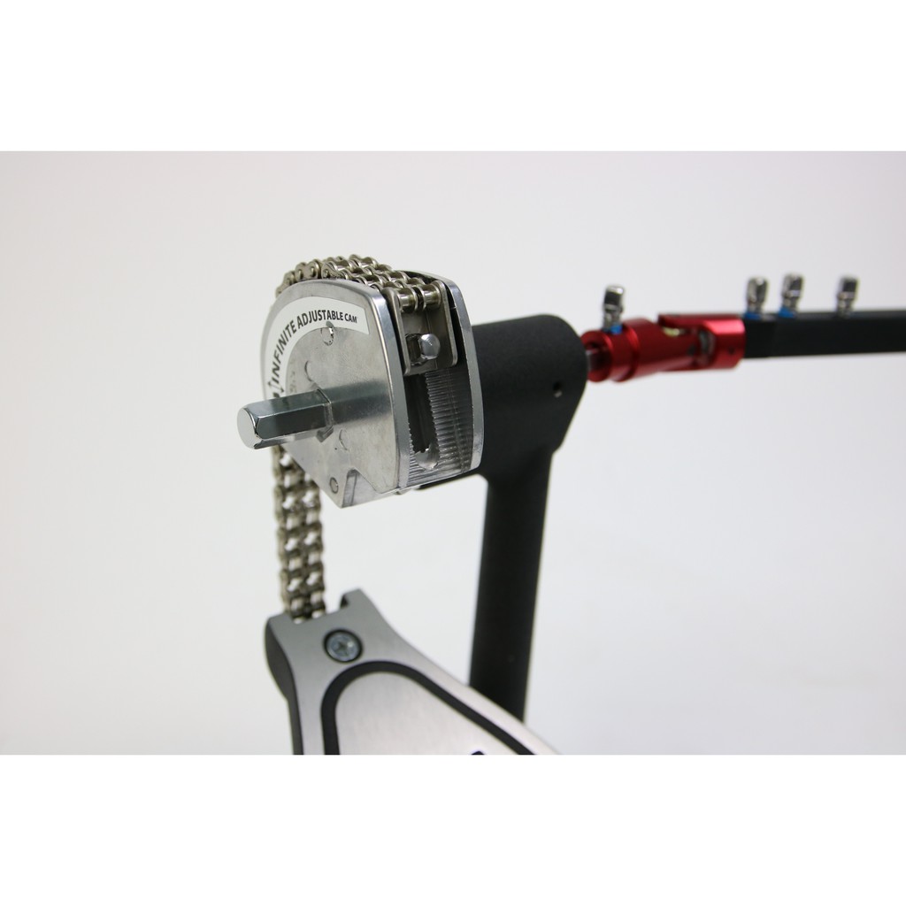 DW CP9002 大鼓雙踏板【敦煌樂器】, , large