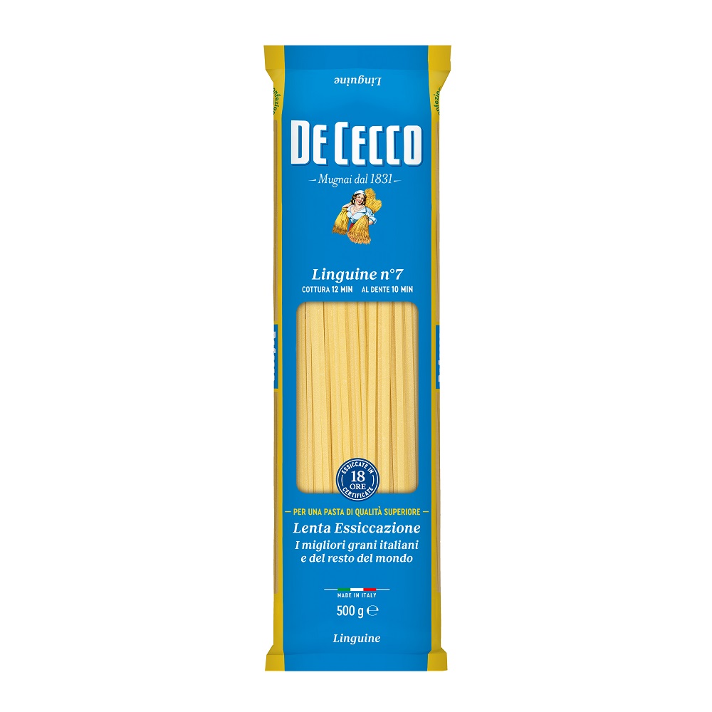 De Cecco 義大利寬扁細麵, , large