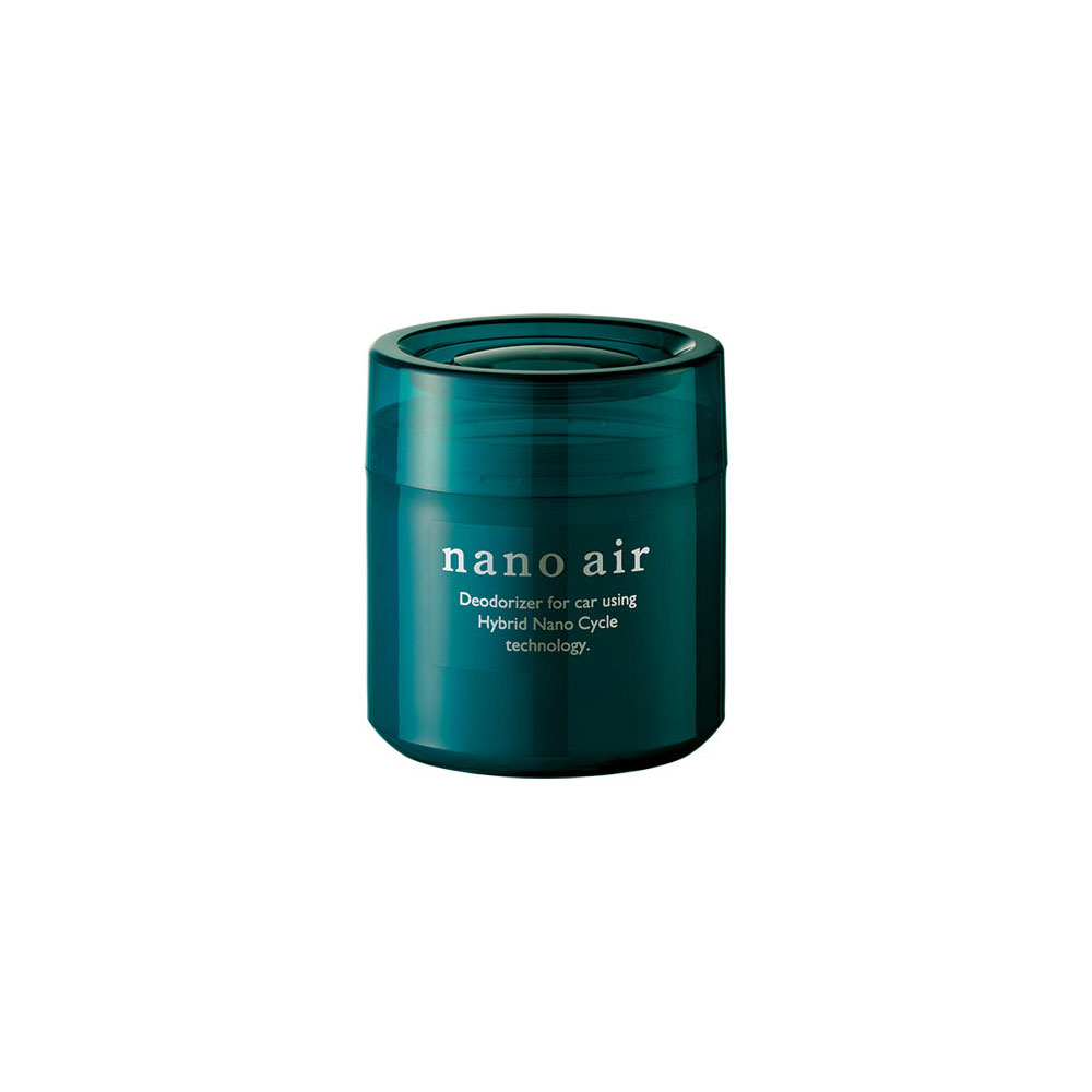 日本CARALL NANO AIR置放式除菌消臭劑, , large