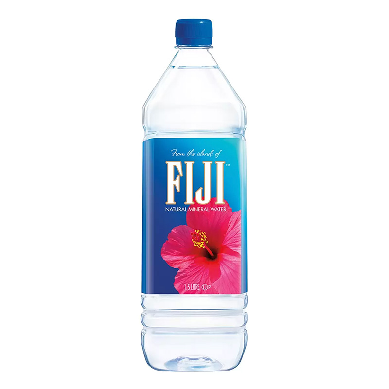 斐濟 天然深層礦泉水 1500mlX12瓶, , large