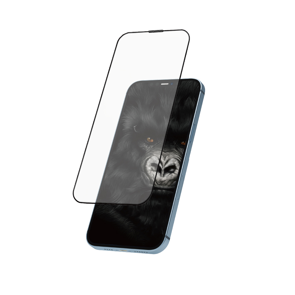 【WiWU】增透高清滿版玻璃貼iPhone15系列/四型號, , large
