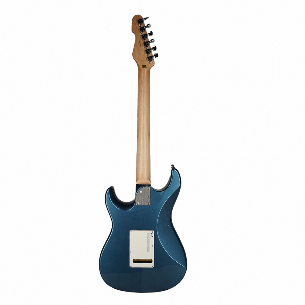 ESP SNAPPER-AL HR SUPREME BLUE, , large