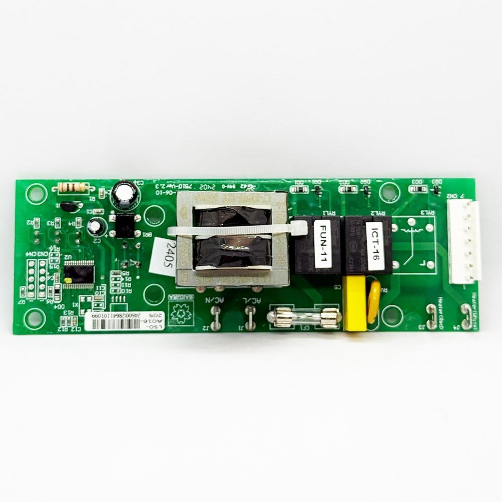 【KW廚房世界】《櫻花原廠》Q7583 9583 主機板 懸掛烘碗機主機板 零件, , large