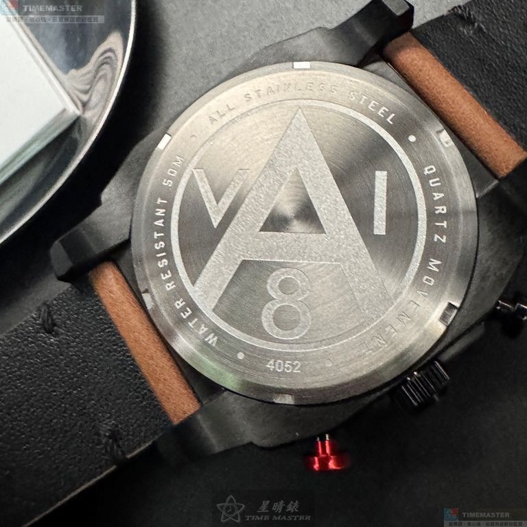 [TIMEMASTER] 新品牌 watch, 46mm, AV50631, , large