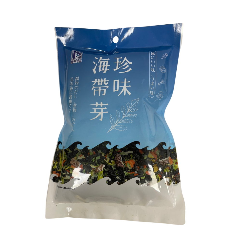 Seaweed Sprouts, , large