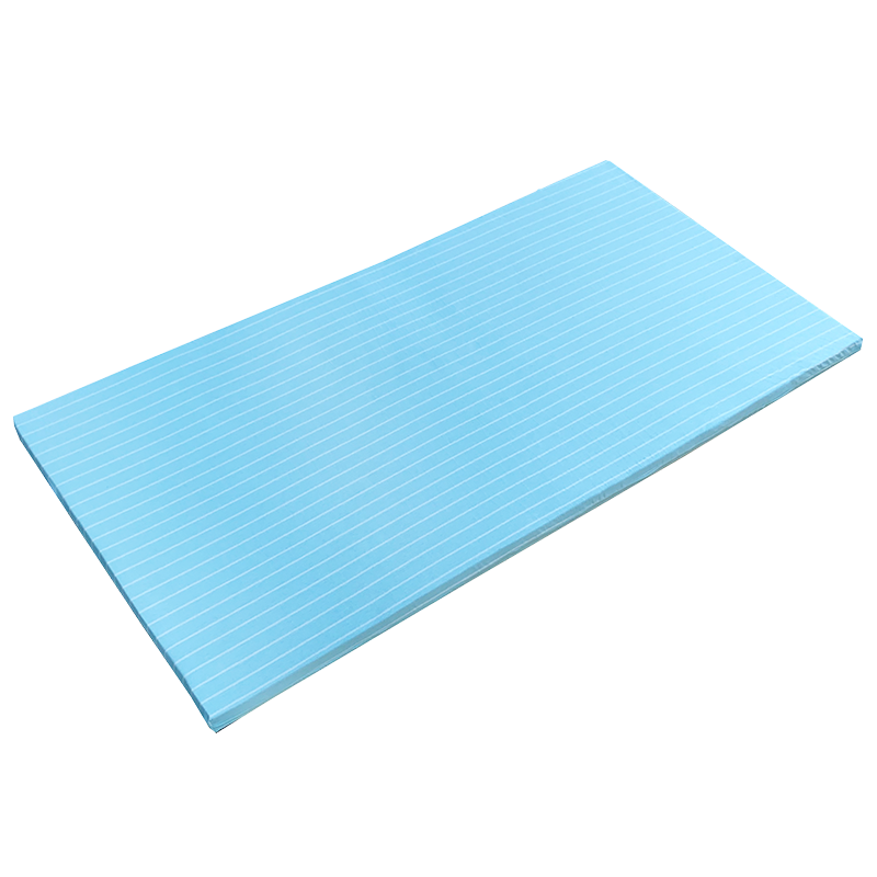 Pressure memory Mattress 3.5ft, , large