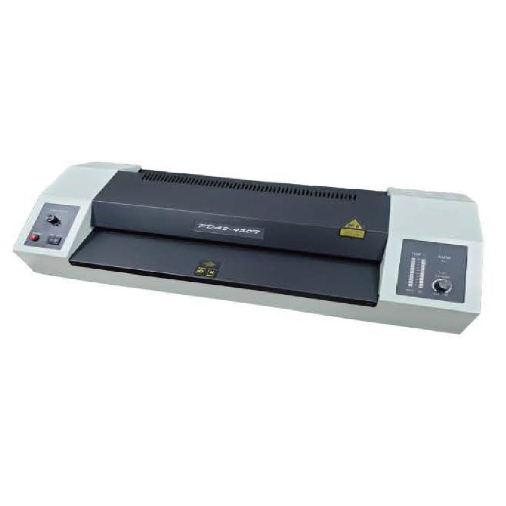 【Vnice 維娜斯】 A2  護貝機  寬度450mm  冷熱錶共用 / 台 PDA2-450T, , large