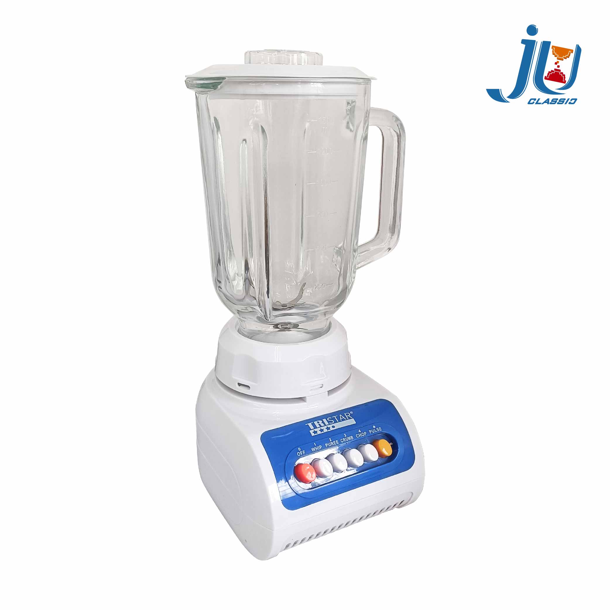 鉅玉經典｜2-in-1 Glass Juicer TS-TL3721, , large