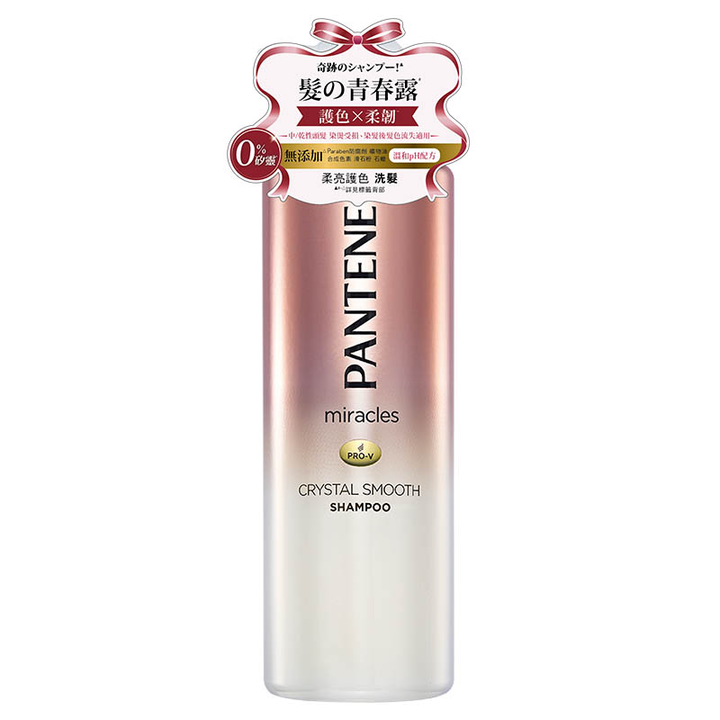 PTN MIRACLES CS SH 500ML, , large