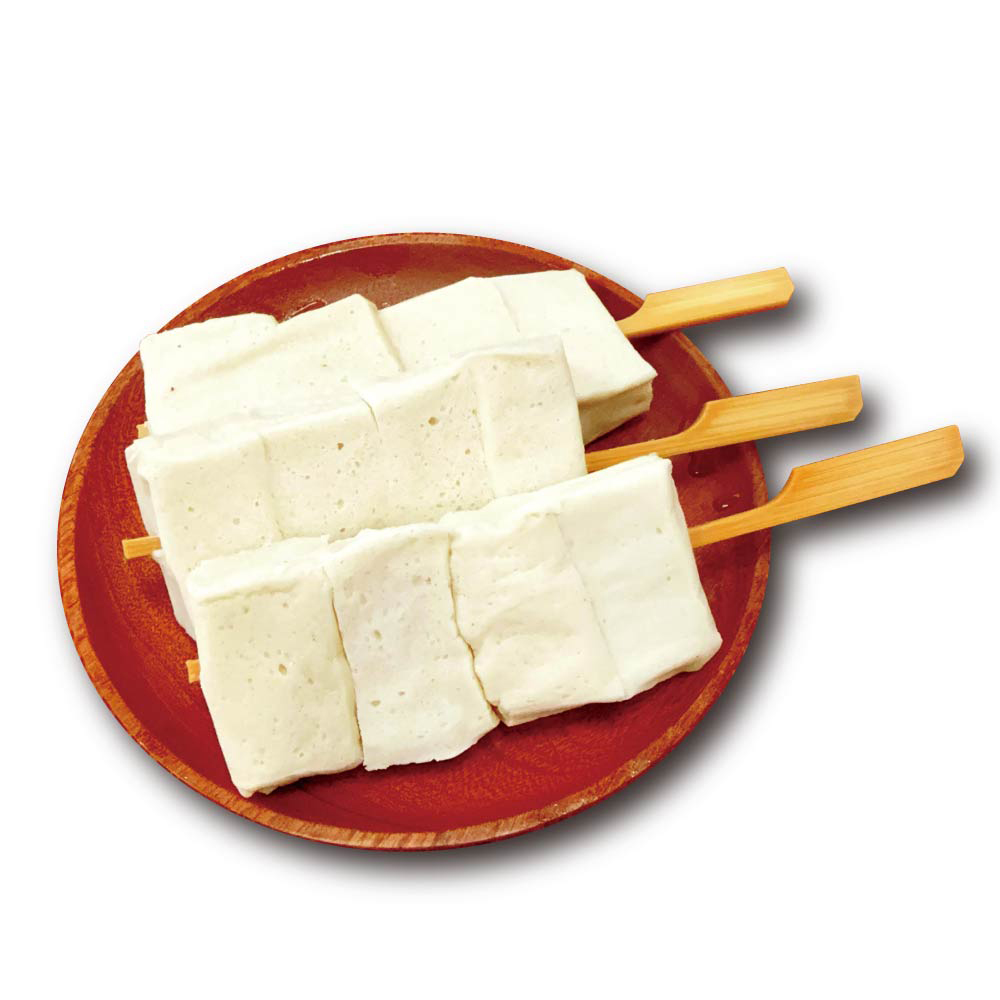 Taiwanese Chicken Skewers, , large