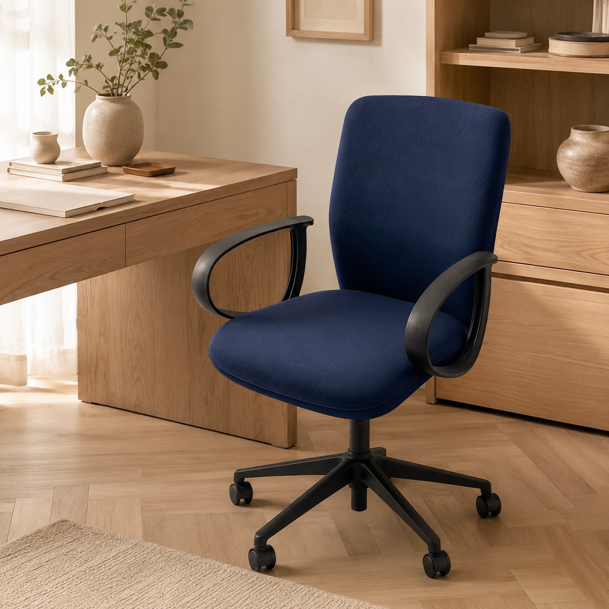 elastic-chair-cover-navy-blue, , large