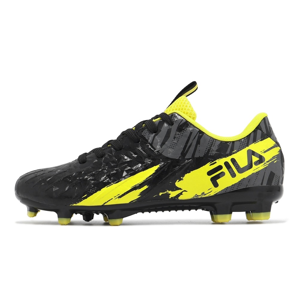 [秉宸] PUMA 大童足球鞋 3-F826Y, , large