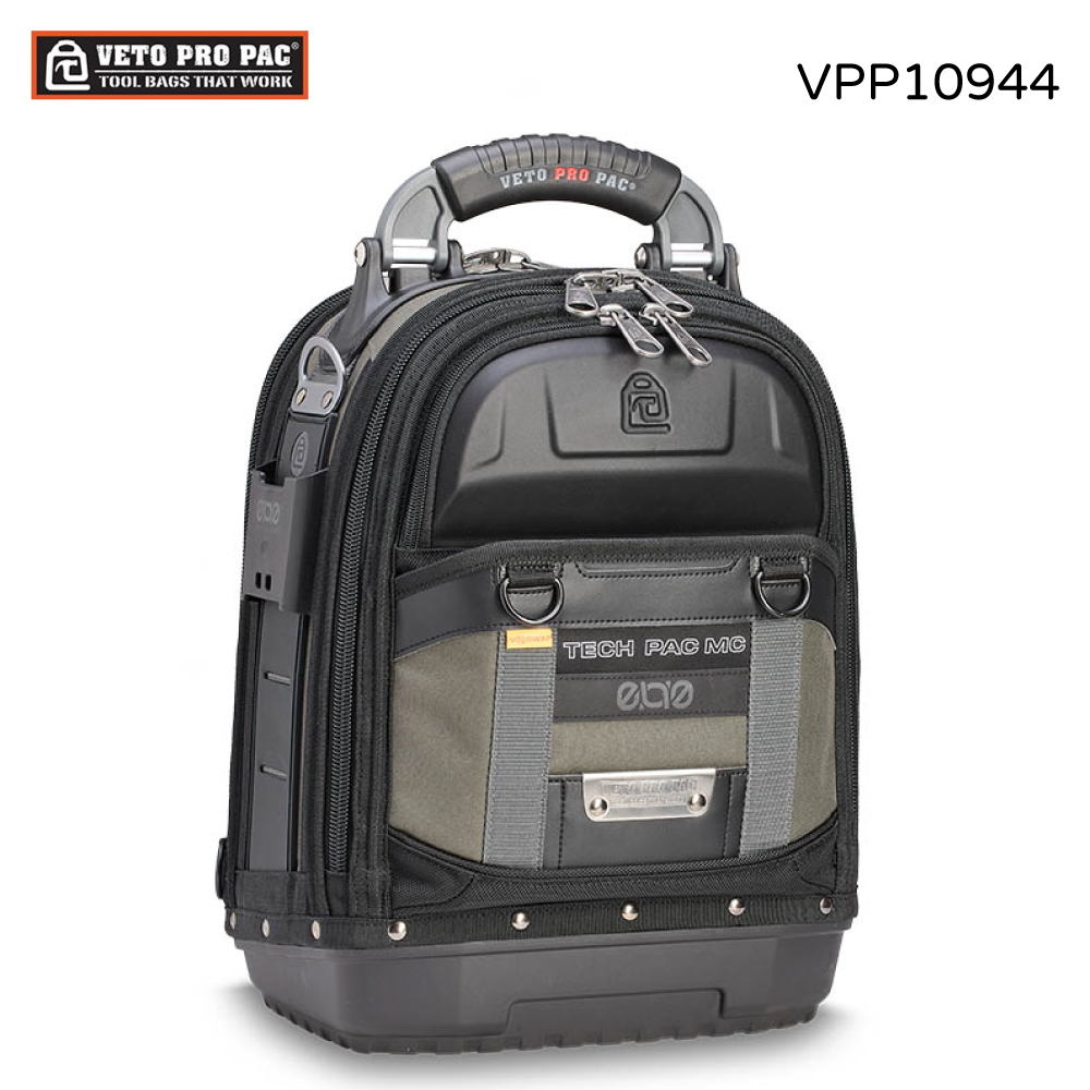 [VETO PRO PAC 維托] 職人工具袋 TECH PAC MC EVO 工具背包 /VPP10944, , large