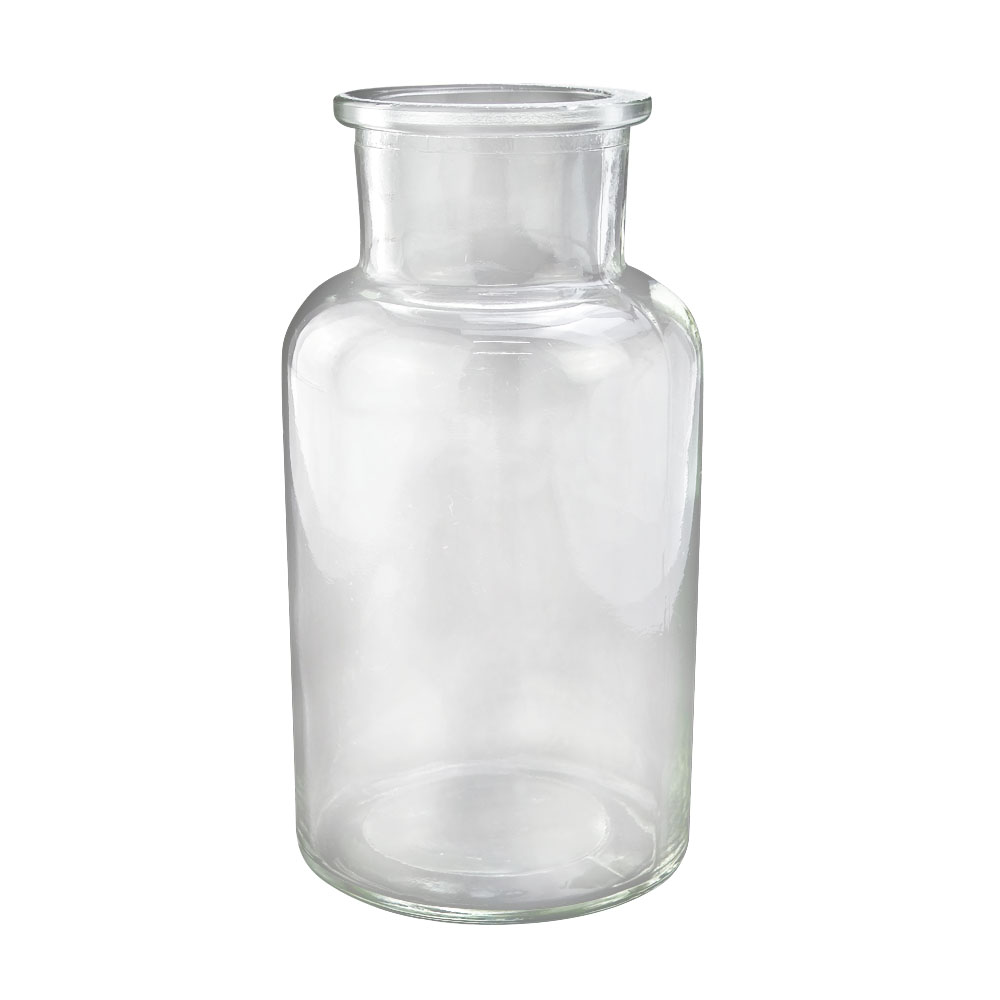 250ml 玻璃集氣瓶 618-CGB250, , large