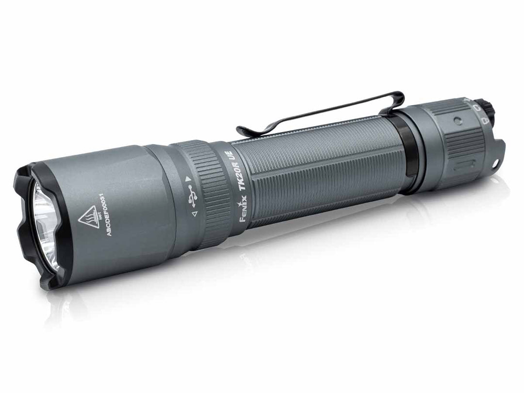 FENIX flashlight, , large