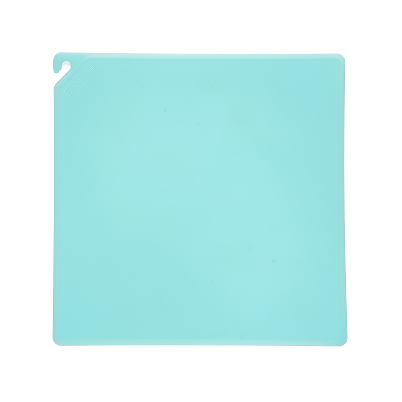 ANTICACTERIAL SQUARE TPU CHOPPING BOARD, , large