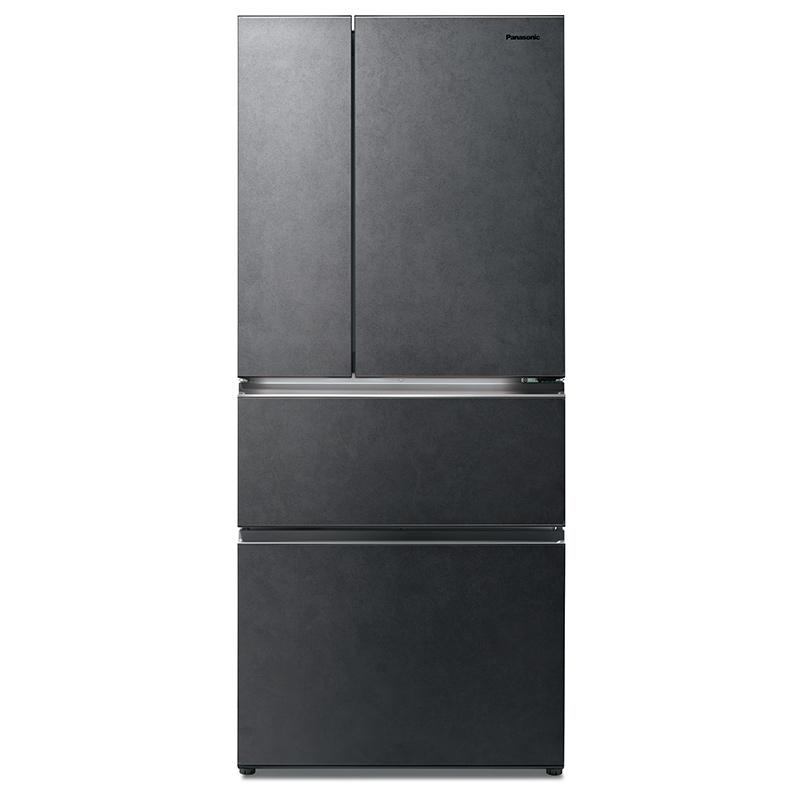Panasonic NR-D615XGS變頻四門冰箱610L, , large