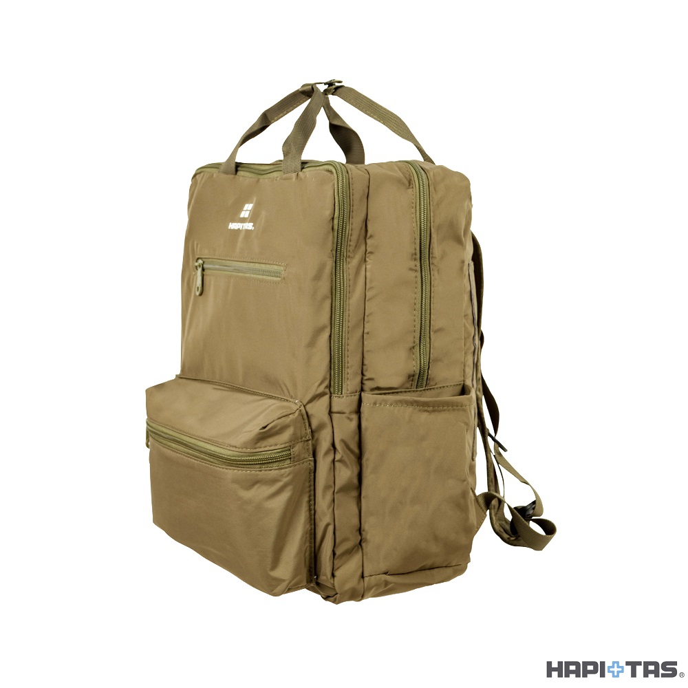 HAPITAS Foldable Backpack, , large