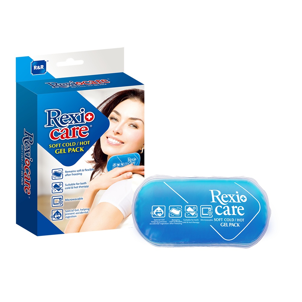 Long-lasting hot and cold compress pad(S)/盒#SP-7551P, , large