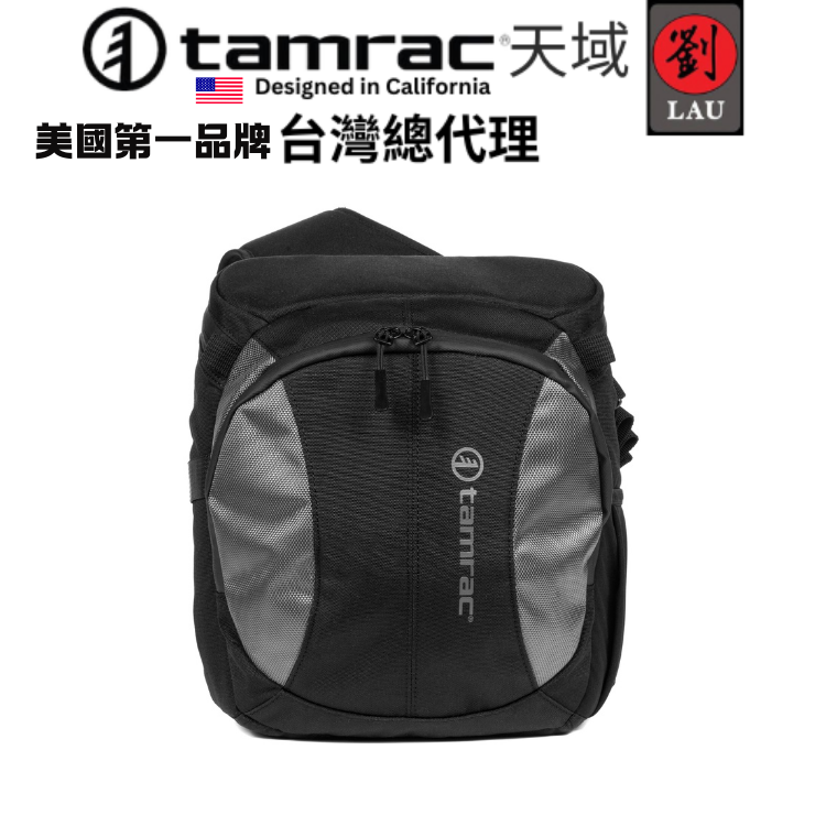 [劉氏國際]Tamrac 7Z V2.0 Sling Bag T2777-1915 速度系列輕便多功能單肩包, , large