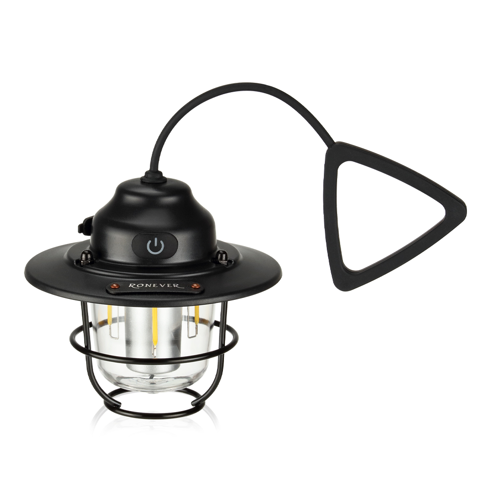 LED Camping Lantern, , large