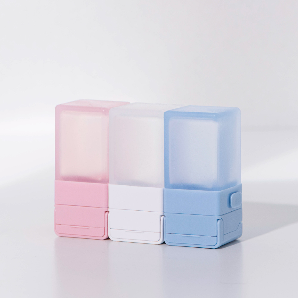 Suzzi 積木旅行分裝瓶 S 50ml 三件旅行組, , large