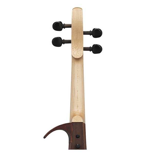YAMAHA YEV104 NT 電子小提琴 正宗原木款【敦煌樂器】, , large
