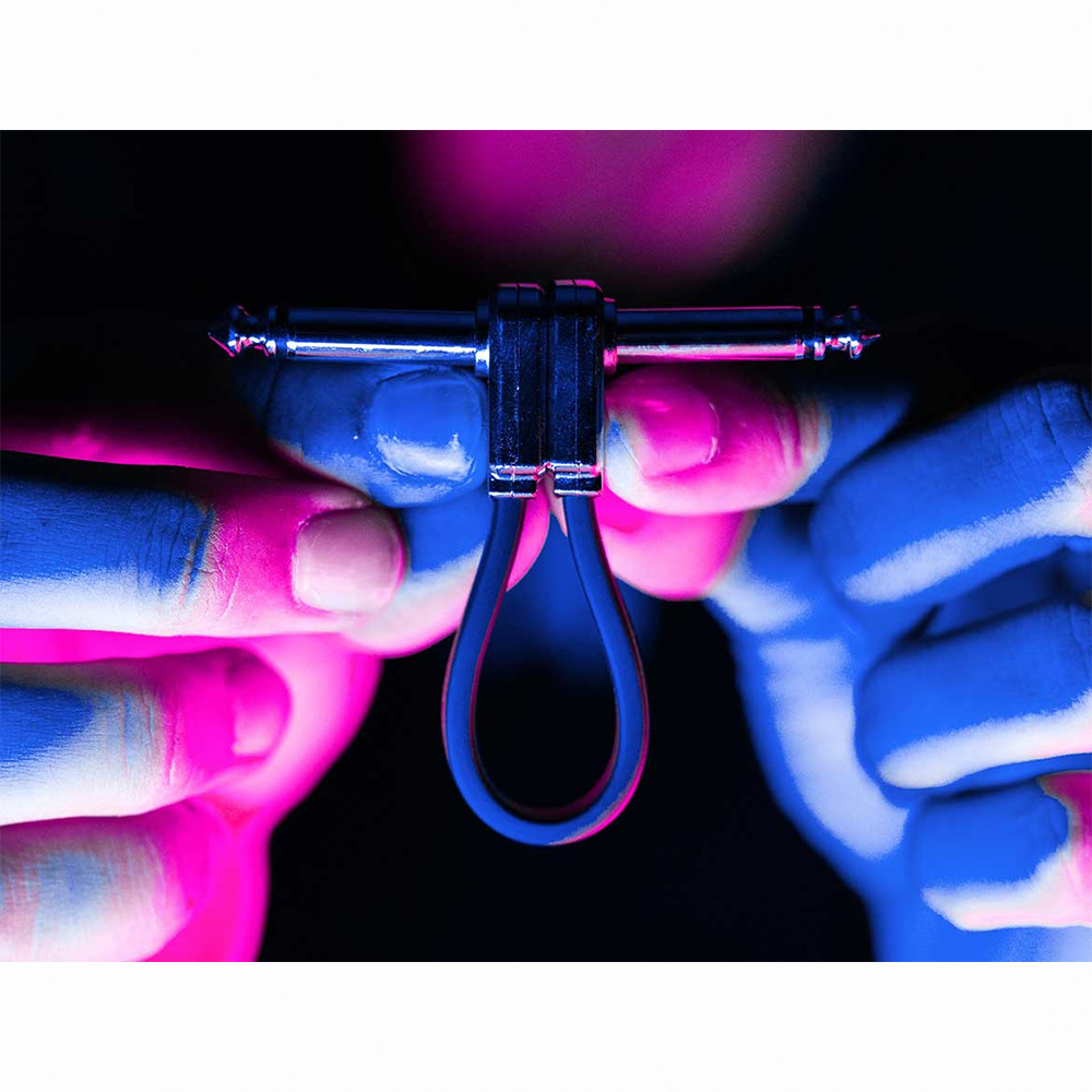 ERNIE BALL 3' Cable 3Pcs, , large