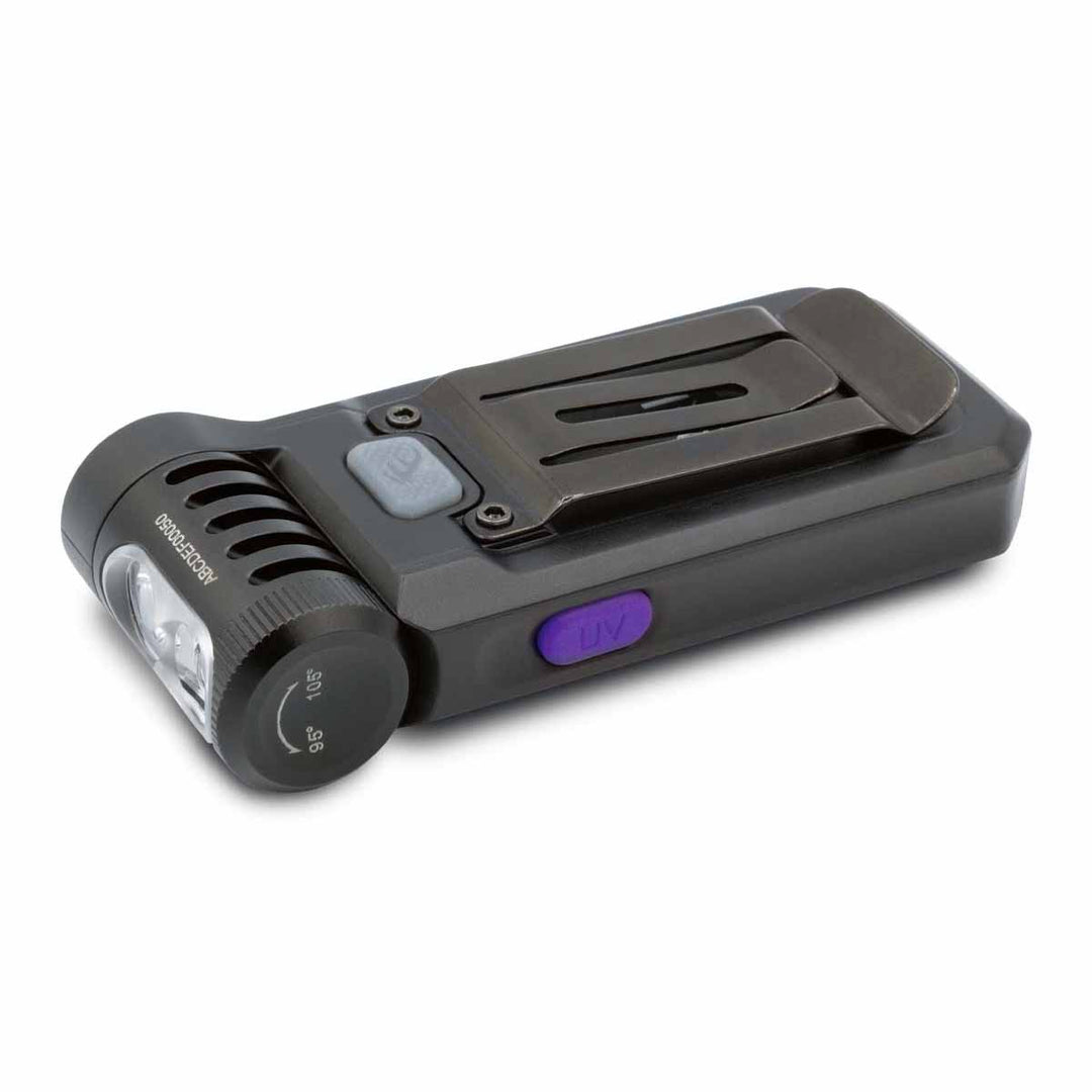 FENIX flashlight, , large