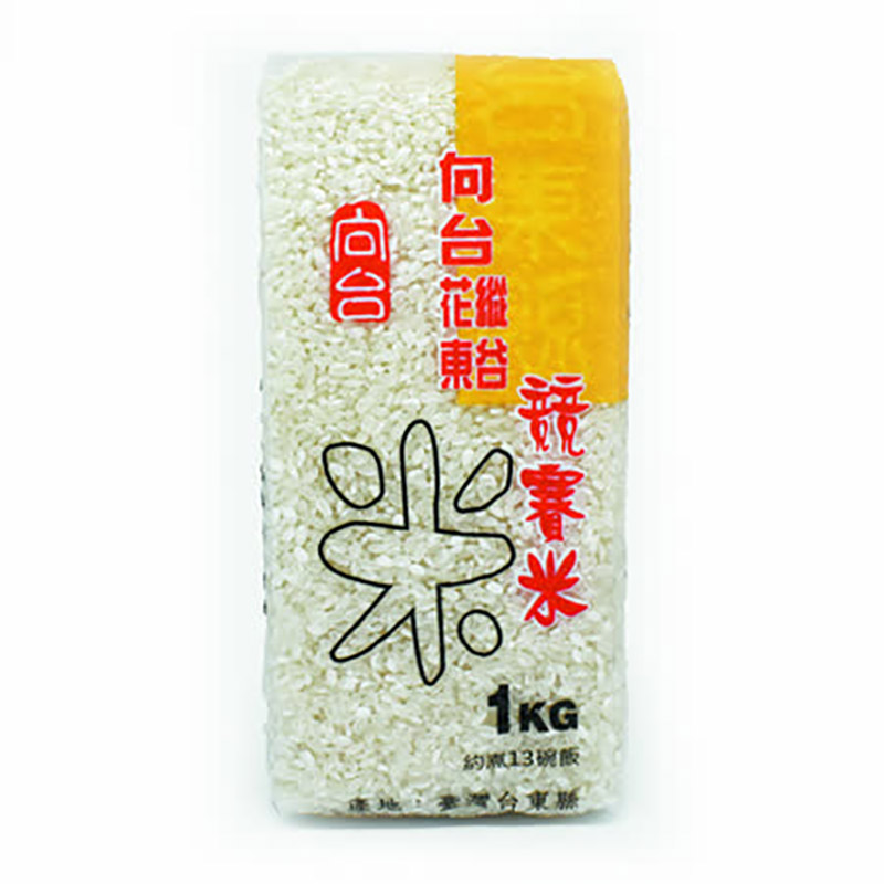 向台花東縱谷一等壽司米, , large